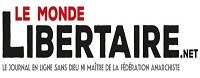 Le monde libertaire