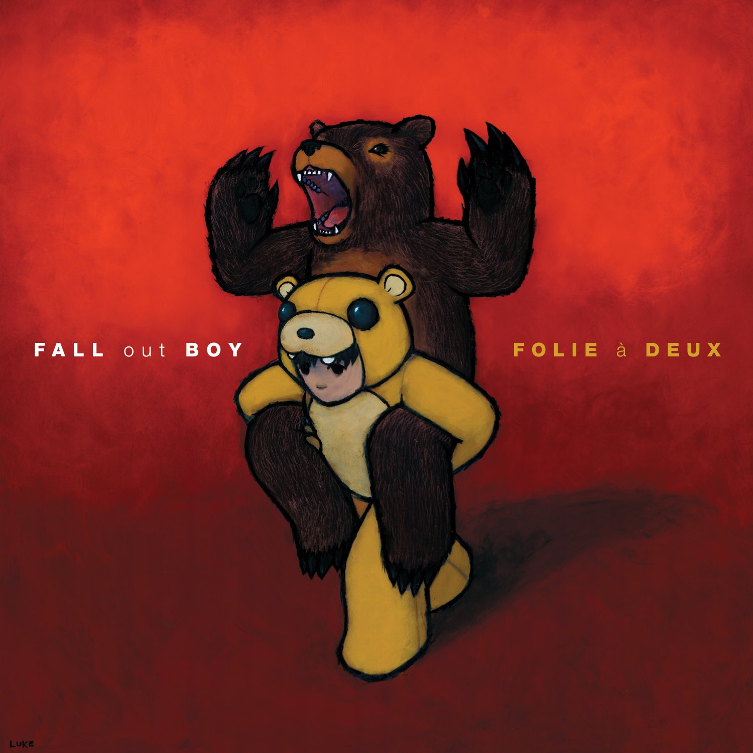 13 fall out boy americas suitehearts
