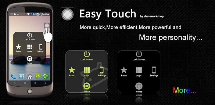 assistive touch для андроид как пользоваться assistive touch для андроид как пользоваться