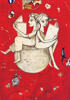 Ilustración de Mónica Pironio Ilustración