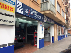 TALLERES - CGA CAR SERVICE - AUTODICAR