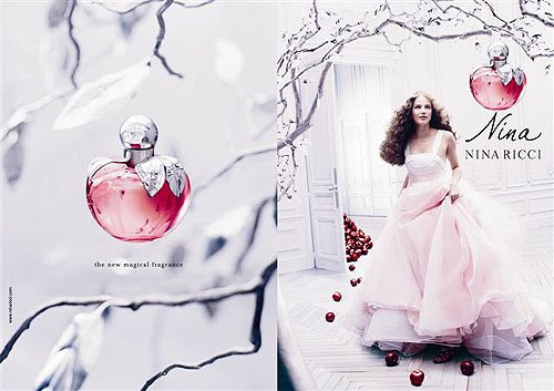 šäٻҾѺ Nina Ricci Nina Perfume