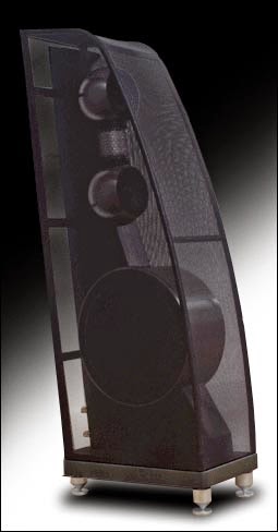 anthony gallo nucleus speakers