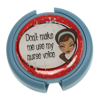 stethoscope ID Tags