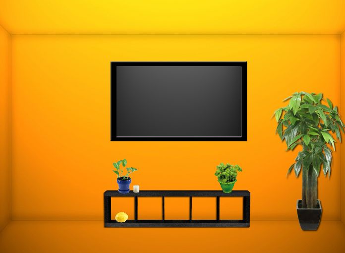 Escape The Yellow Room Game Escape The Yellow Room Game