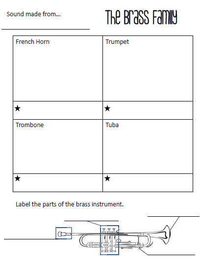 Elementary Music Methods: Real Life Edition: Instruments of the