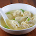 Wonton Soup