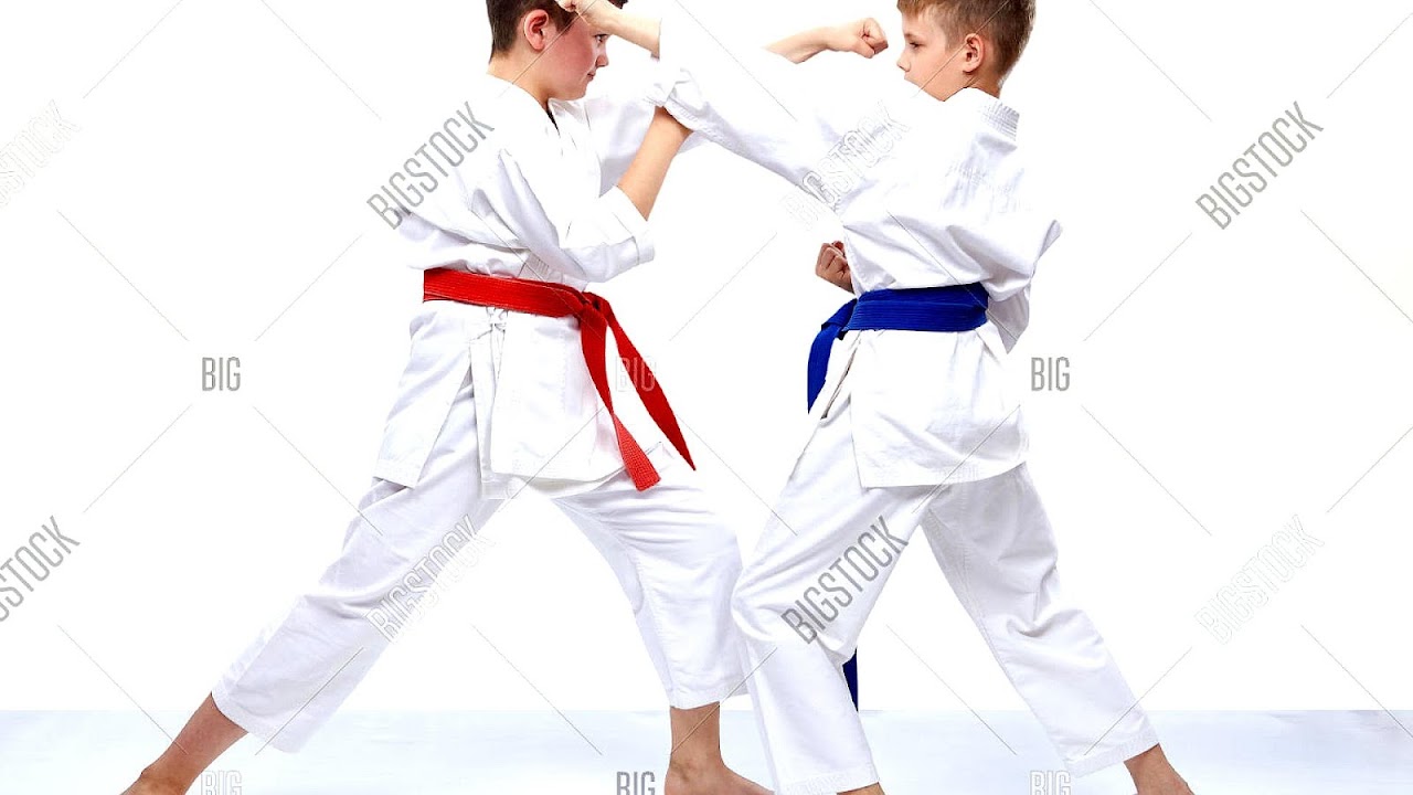 Blocking (martial arts) Karate