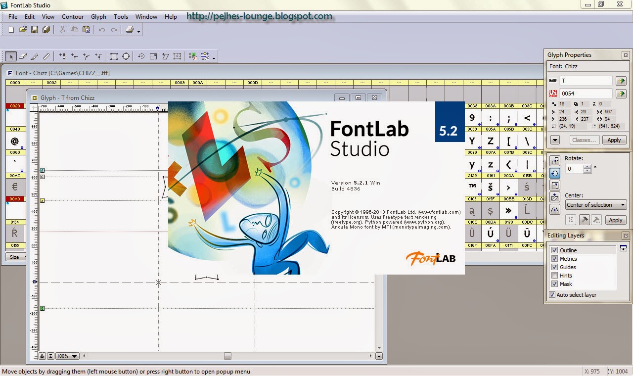 fontlab studio 5.0.4 download