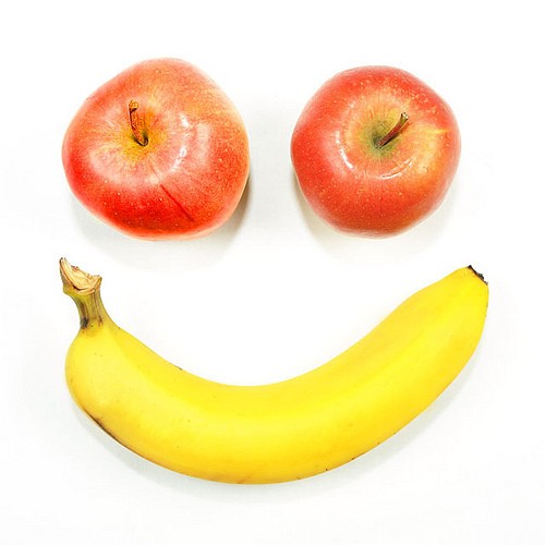 Apple And Banana Cake Apple And Banana Cake