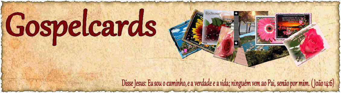 Gospelcards