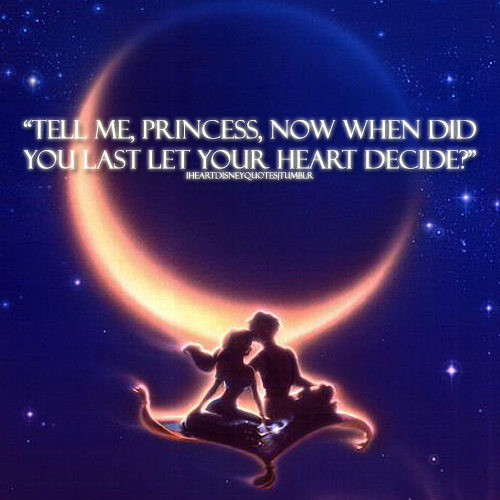 Inspirational Quotes From Disney Movies. QuotesGram