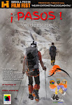 "PASOS" Documental filmado en el Pico Pobeda 2012