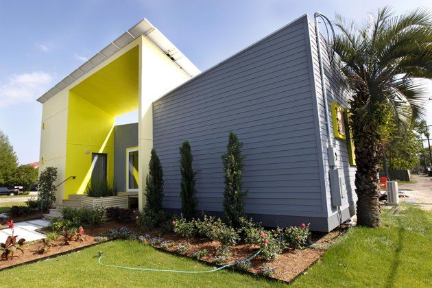 House In A Box Roese Sunshower SSIP in New Orleans House In A Box Roese Sunshower SSIP in New Orleans # Sunshower Ssip_010607