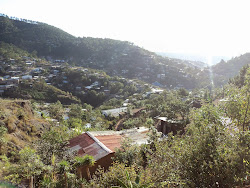 Villa Vieja in Zona Uyuca