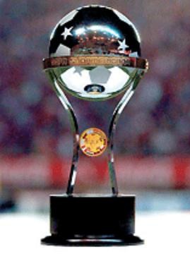 [A & B] Copa HA Libertadores & Copa HA Sudamericana. Copa+Sudamericana