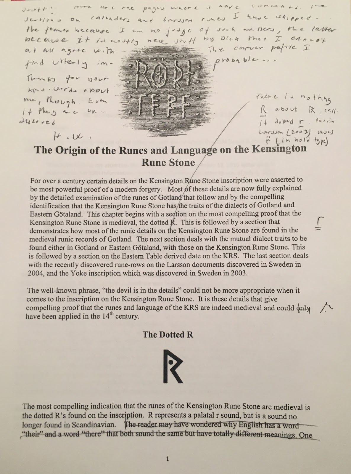 scott wolter answers kensington rune stone deception disguised as rune stone meanings and interpretation chart