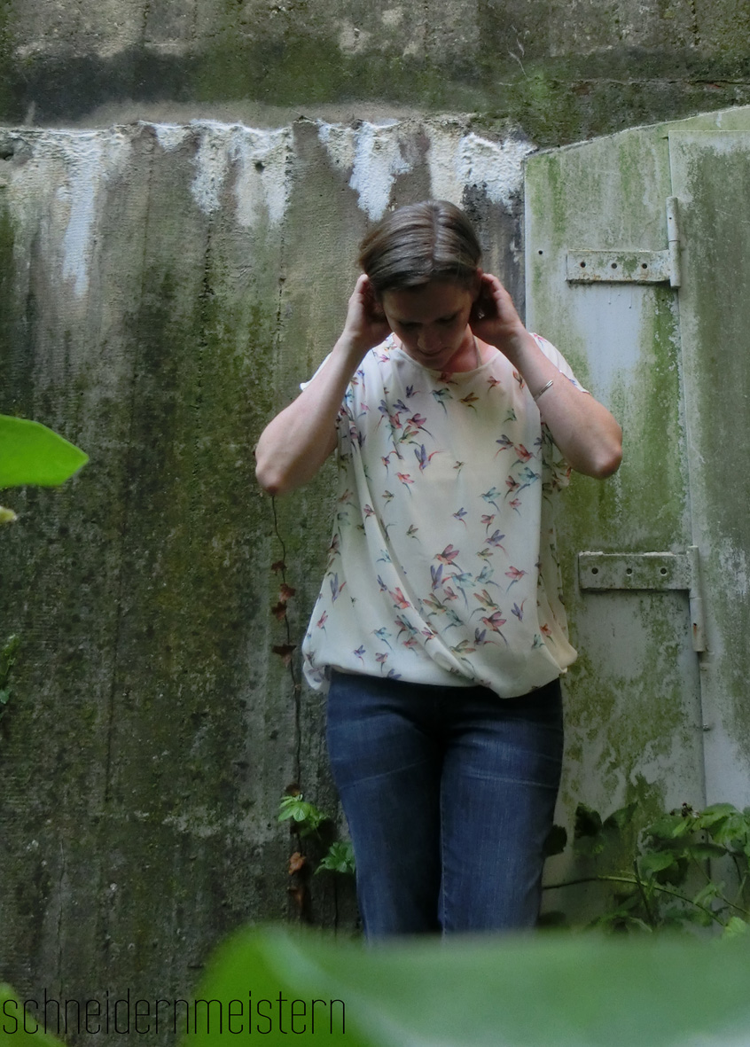 metterlink schneidernmeistern