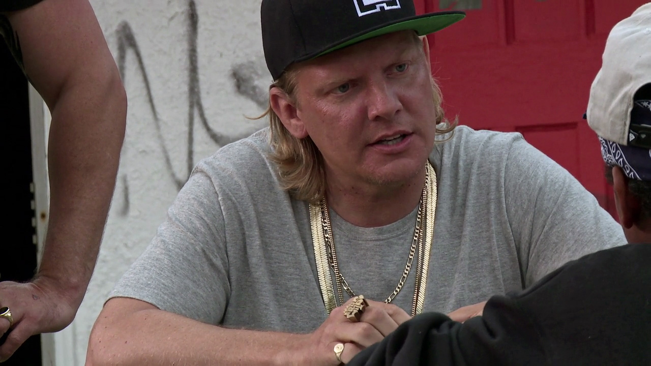 Trailer Park Boys: Live in Fkin Dublin - Vortex Pictures