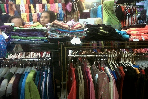 Kulakan Baju Wanita di Malang Kulakan Baju Wanita di Malang