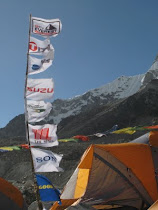 TITV Everest Project 2007