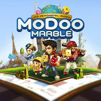 Moodo Marble (Game Online Monopoly)