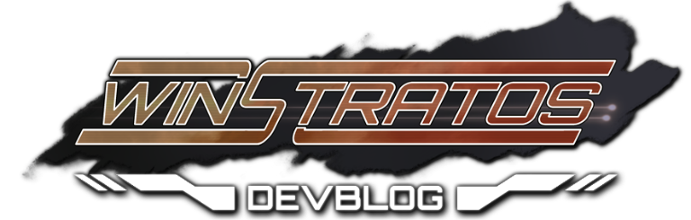 Winstratos Dev Blog