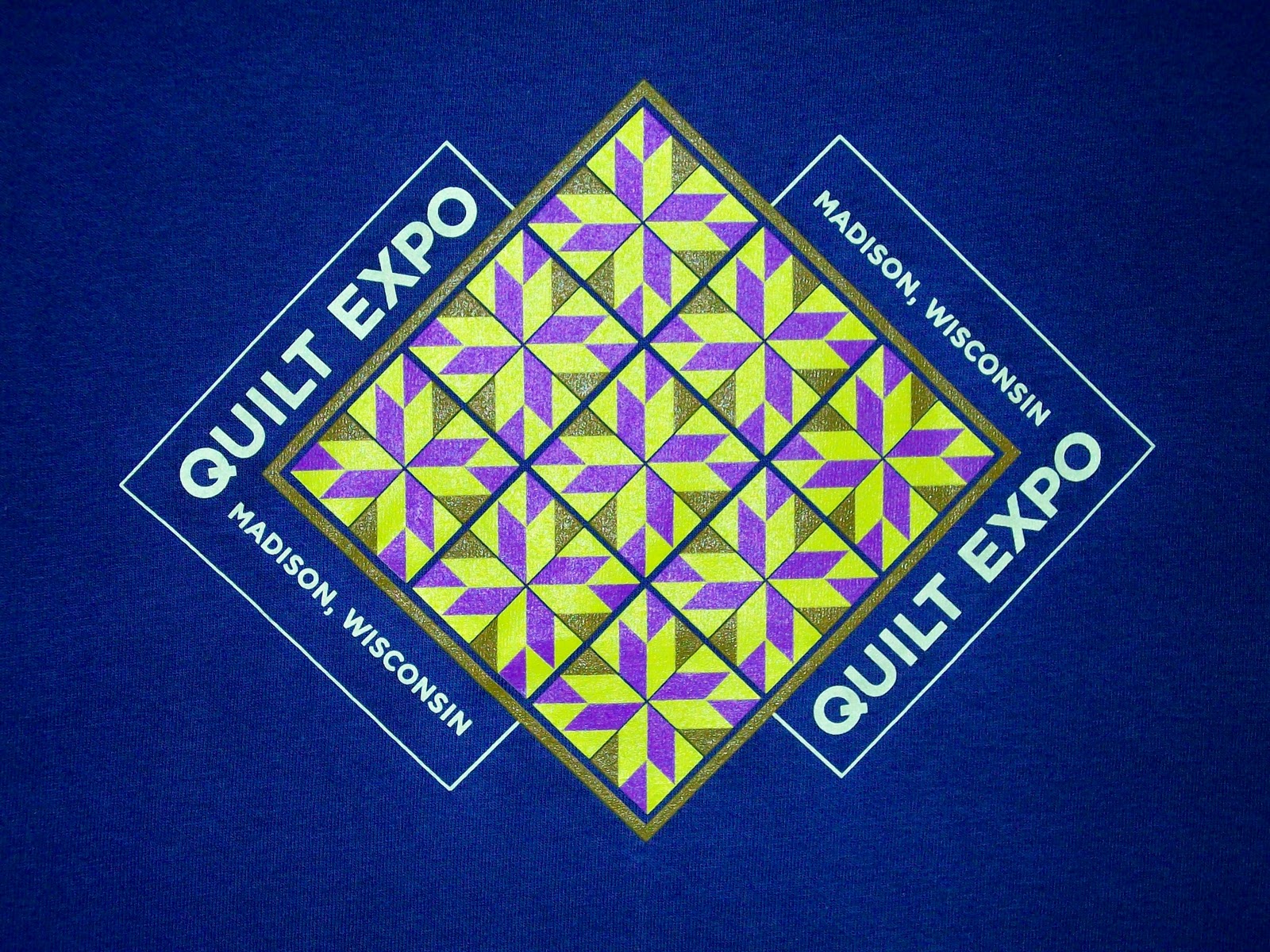 Quilt Talk September 2011