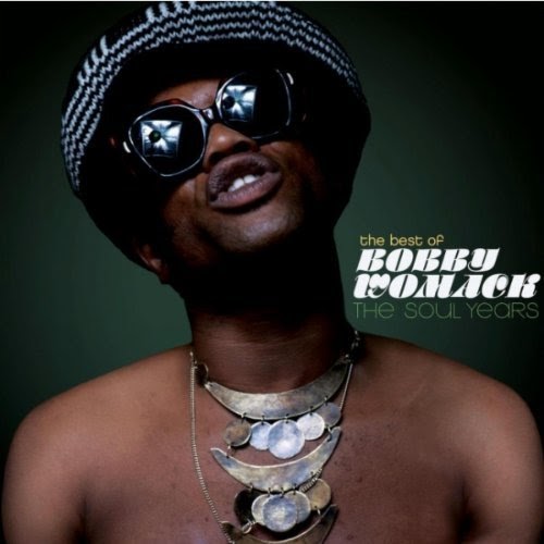 Bobby Womack What Is This Bobby Womack What Is This