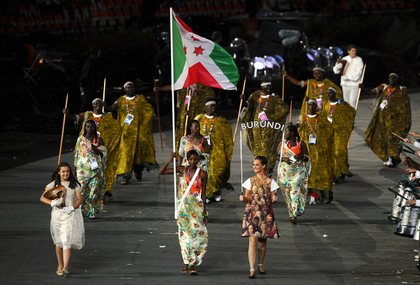 Encyclopédie de la mode gabonaise: Best tenue traditionnelle Africaine