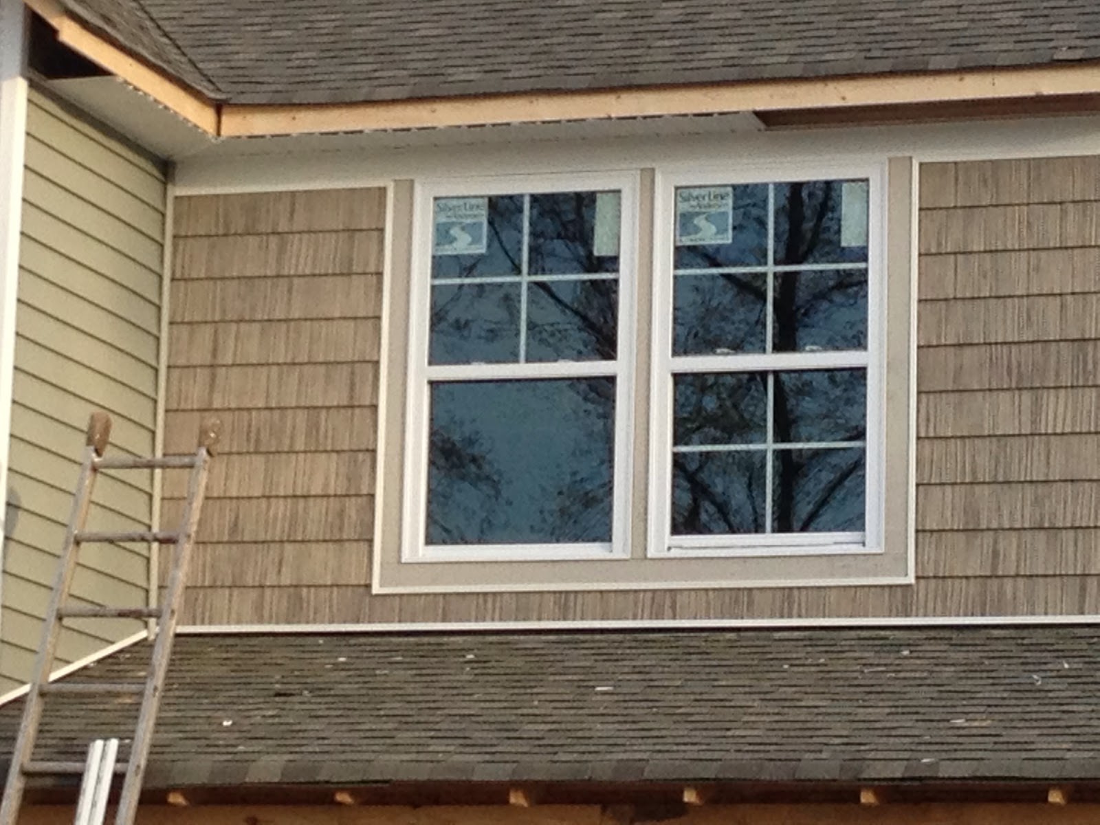 Siding and Insulation 7537 Nicklaus Circle