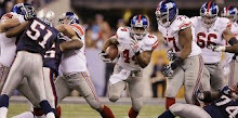 NY GIANTS   2012  SUPERBOWL CHAMPS!!!