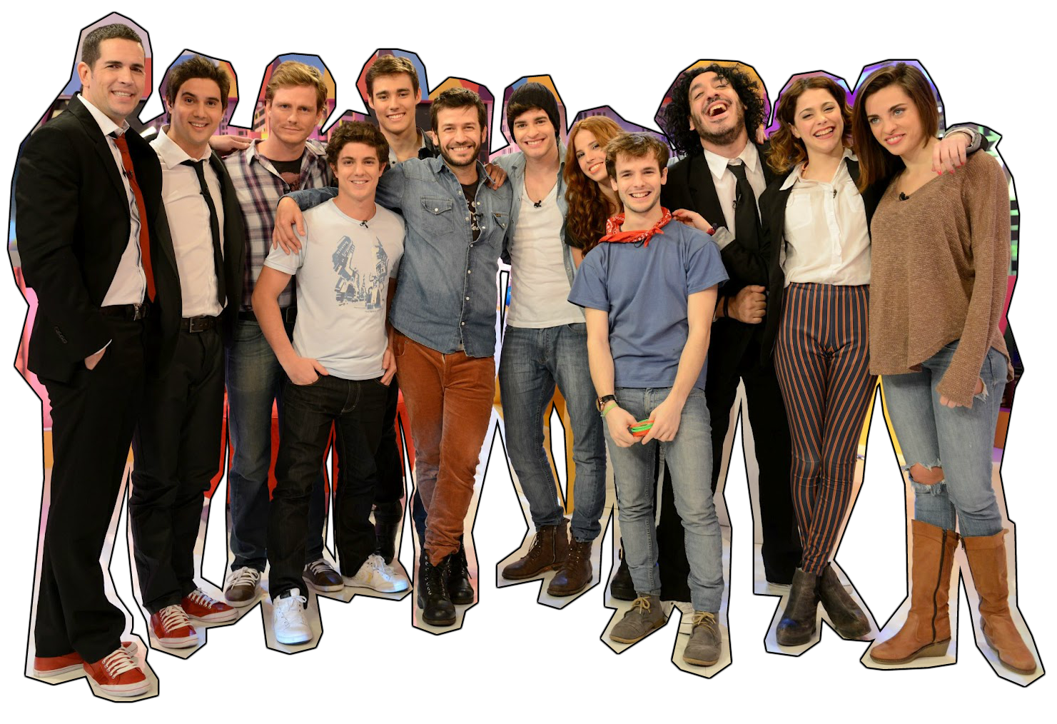 violetta encontre las respuestas a mi soledad