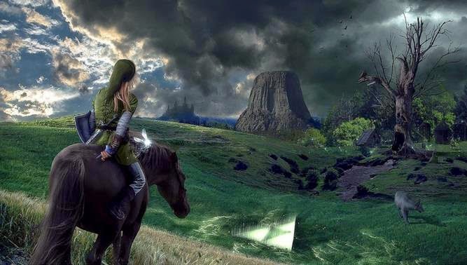 The Legend Of Zelda Twilight Princess Patch Fr