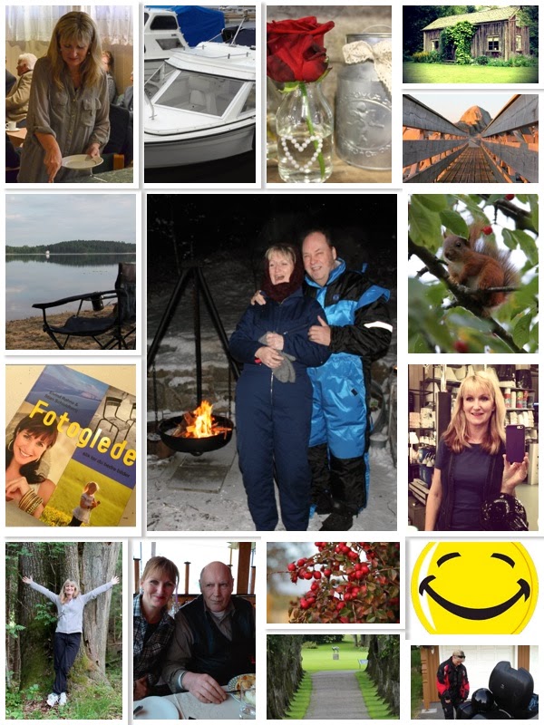 Dating noen helt forskjellig fra deg
