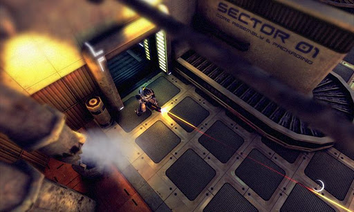 unity android oculus angry bots unity android oculus angry bots