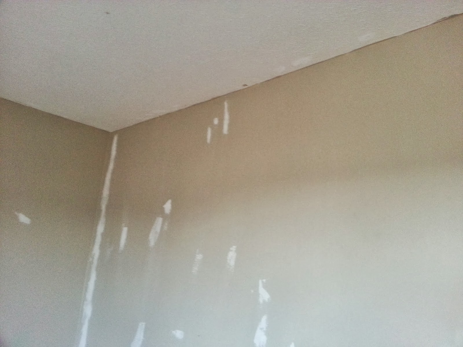Rental Property Nightmare Repaint, Repair & Addition Canadian Pros