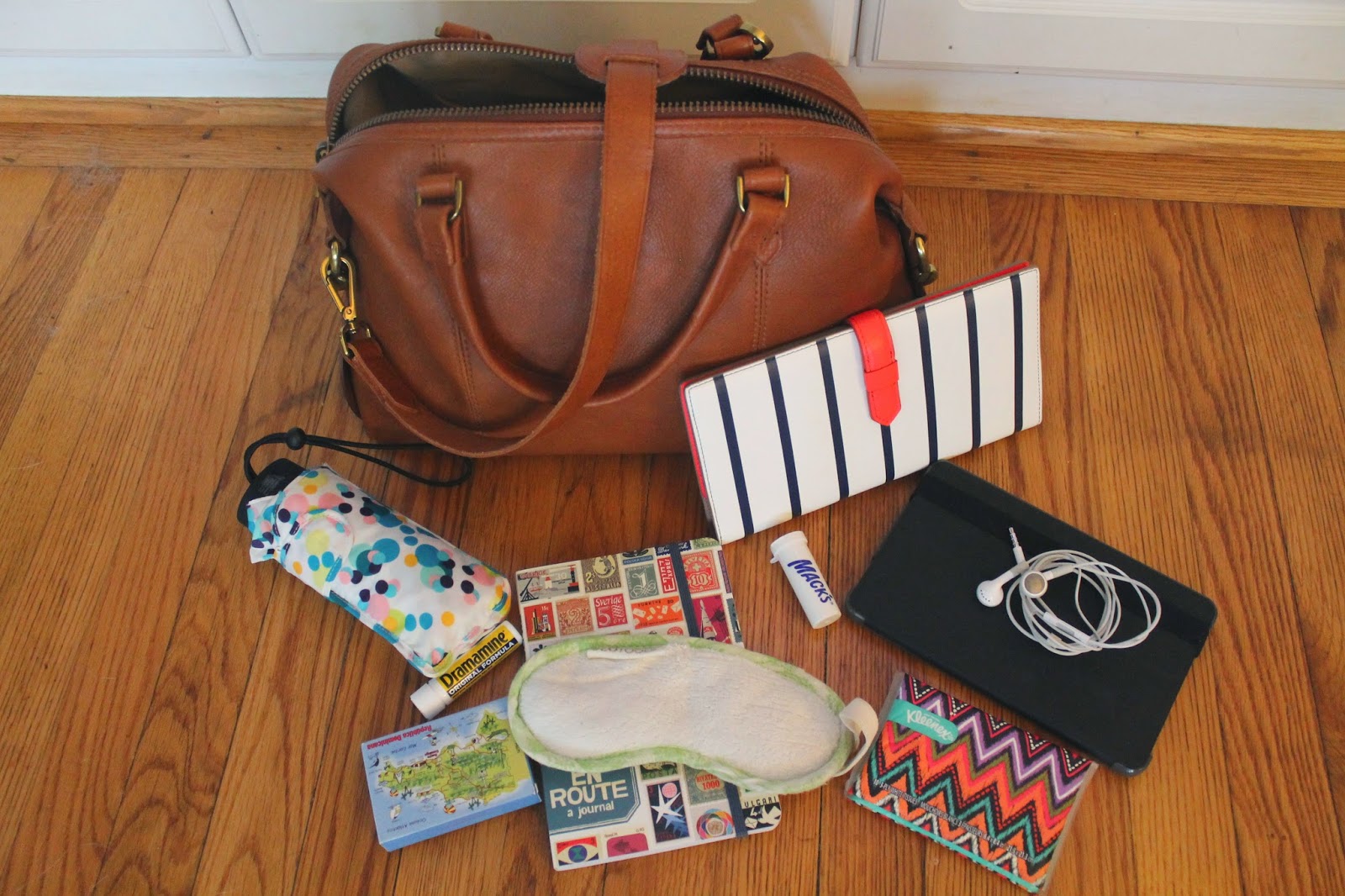 Skinny Jeans & a Chai Latte Adventures in packing How to pack a