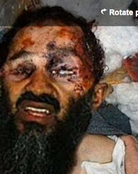 Bin Laden Dead