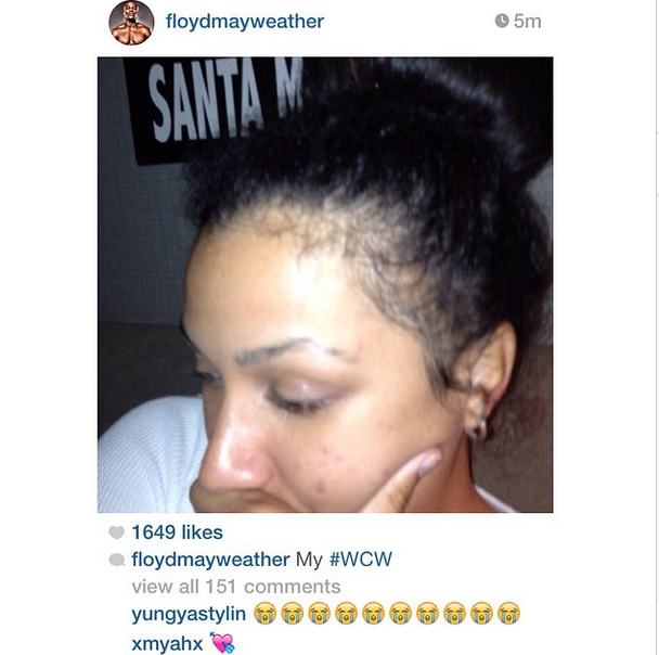 Shantel jackson leaked