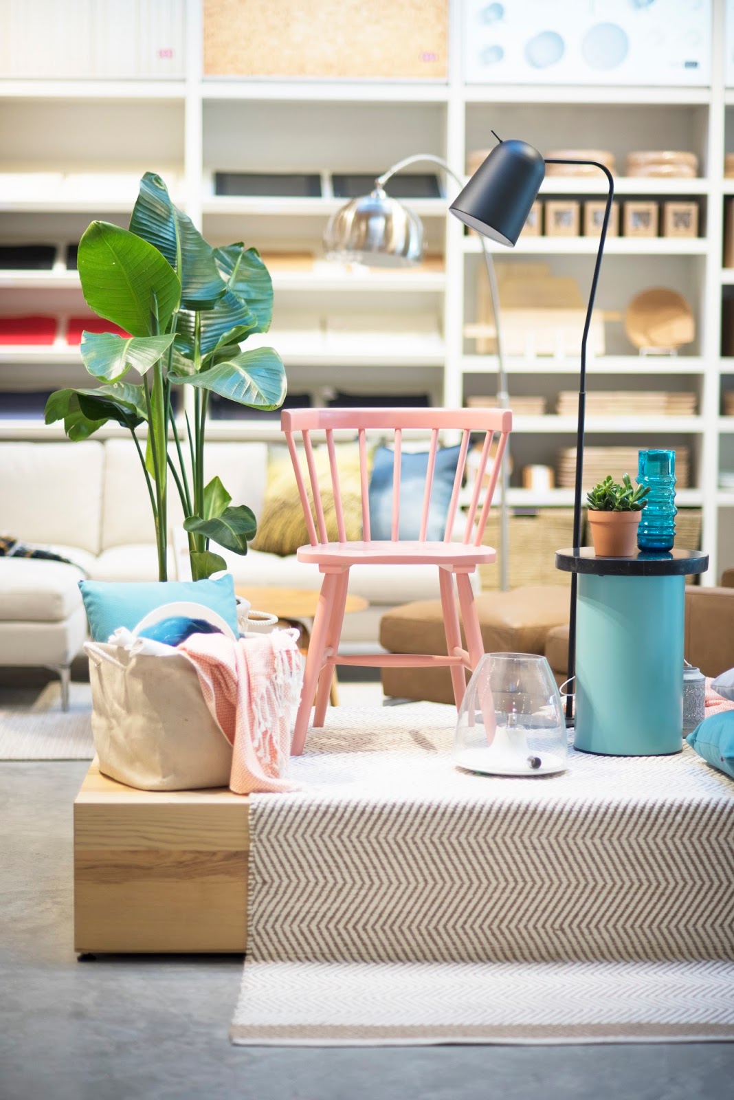 Check this out EQ3 markova design