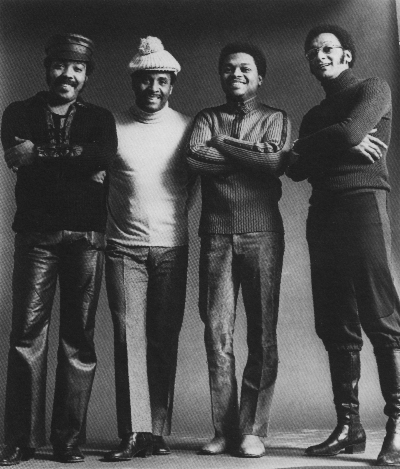 Opiniones de four tops