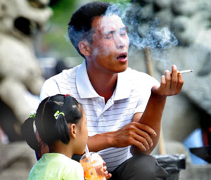 Argumentative Essay On Smoking Should Be Banned