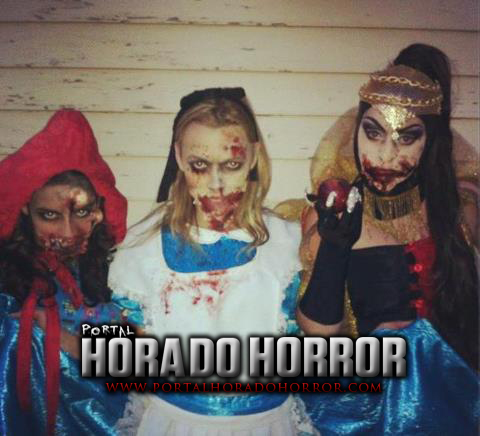Retrospectiva especial Hopi Hari: Hora do Horror – Parte 1 – Blog – Hopi  Hari