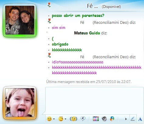 Msn Da