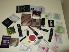 Sorteo Cumpleblog Gadiluza beauty