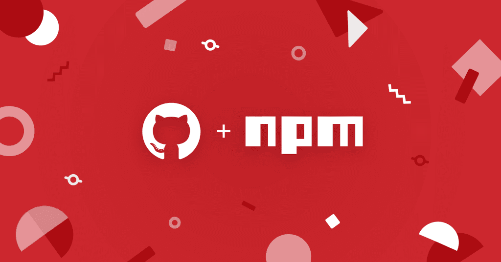 GitHub + NPM