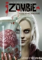 iZombie Temporada 1 iZombie Temporada 1