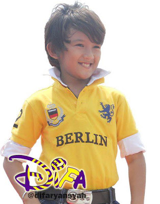 Difa Idola Cilik Difa Idola Cilik