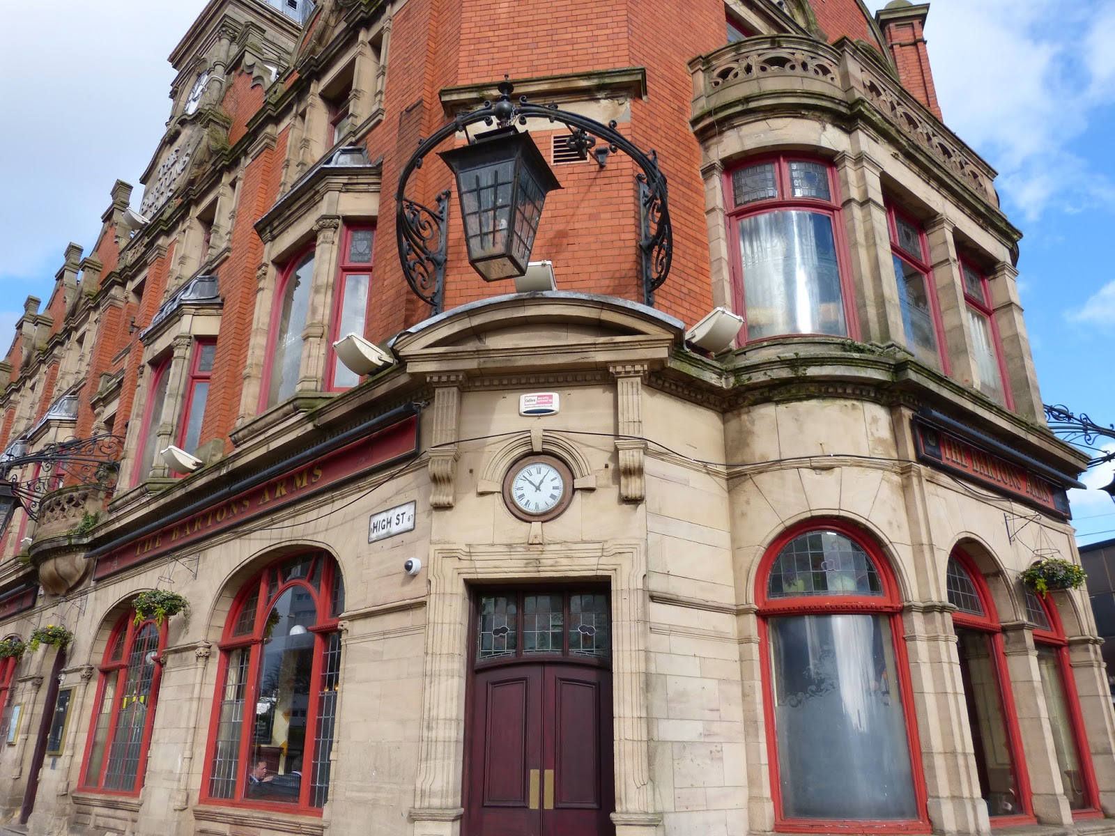 Clock This Birmingham (Part 5 Erdington to the City Centre)